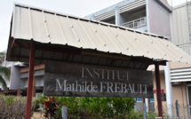 ​L'institut Mathilde Frébault "pas encore" sur Parcoursup