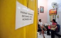 La moitié des transsexuels seraient séropositifs en Asie