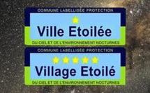 Lancement du concours "Villes et villages étoilés" ouvert aux communes