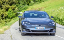 Tesla: de 0 à 100 milliards en moins de 17 ans