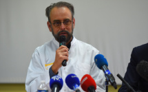 Coronavirus à Bordeaux: "état stable et rassurant" pour le patient infecté