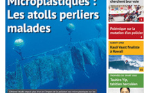 TAHITI INFOS N°1579 du 28 janvier 2020