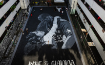 Kobe Bryant officiellement identifié parmi les neuf corps retrouvés