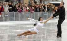 Violences sexuelles dans le sport: Sarah Abitbol témoigne et fustige un "silence organisé"