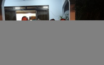 Le Tāvini Huira’atira de Paea inaugure sa permanence.