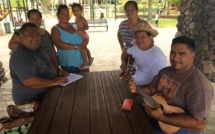 Une bringue gratuite au Parc Paofai