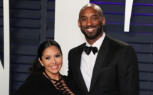 Deuil de Kobe Bryant: sa veuve "anéantie", les Lakers de retour à l'entraînement