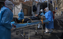 Virus en Chine: pic de décès, évacuation immente de Français