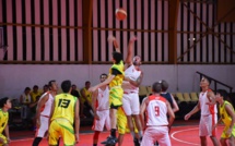 Les équipes d'Excelsior s'imposent sans surprise contre SDJ