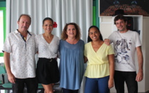 Les profs du conservatoire ouvrent le bal