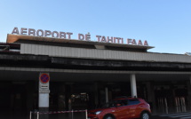 La comptable du duty free de l’aéroport détourne 119 millions