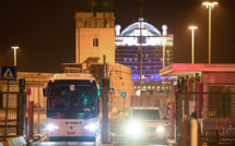 Coronavirus: l'Italie proclame d'état d'urgence pour éviter la contagion