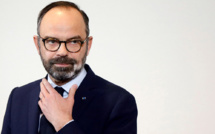 Municipales: Philippe candidat au Havre, la "fin de la macronie", selon Marine Le Pen