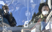 "Pourquoi nous?": Carry-le-Rouet inquiet après l'arrivée des Français de Wuhan