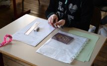 Epreuves du nouveau bac: des incidents dans plusieurs lycées de l'Ouest