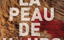 "La peau de l'ours": un livre noir sur le trafic lucratif des animaux