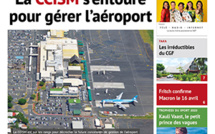 TAHITI INFOS N°1581 du 30 janvier 2020