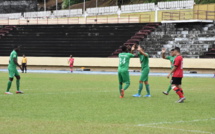 Tiare Tahiti domine Central et s'accroche à Vénus