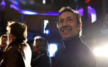 Martinique: une conférence de Stéphane Bern annulée en raison de "menaces"