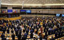 Inflexible après le Brexit, le Royaume-Uni prêt au bras de fer avec l'UE