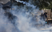 Chili: un jeune abattu, quatrième mort en trois jours de violences