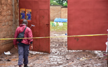 Tanzanie: 20 morts dans une bousculade pendant un service religieux
