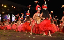 Heiva i Tahiti 2020 : Les professionnels en petit comité