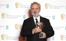 A une semaine des Oscars, "1917" de Sam Mendes triomphe aux Bafta britanniques