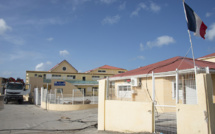 Saint-Martin: Un mois après les violences, la population attend les décisions ministérielles