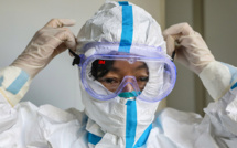 Nouveau coronavirus : pas encore une "pandémie" selon l'OMS