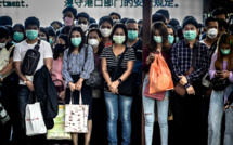 Coronavirus: en Chine, les mesures de confinement se rapprochent de Shanghai