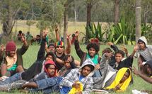 Nelle-Calédonie: congrès sur la jeunesse kanak en proie à un "malaise"