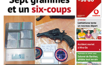 TAHITI INFOS N°1584 du 04 février 2020