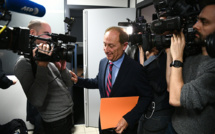 Violences sexuelles dans le patinage: Gailhaguet se défend et cible Maracineanu