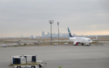 Canada: il prétend avoir le coronavirus, son avion fait demi-tour