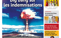 TAHITI INFOS N°1585 du 05 février 2020