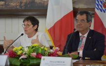 La Convention Santé-Solidarité signée en 2020  