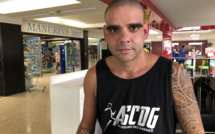 Alexis Crescence à l'assaut de l'ultra-trail de Tarawera