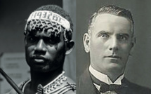 Salomon 1927 : l'impôt sanglant