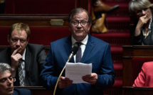 Quand un député PCF parodie Star Wars pour dénoncer la réforme des retraites