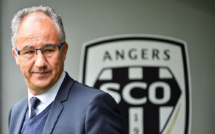 Foot: le président du SCO d'Angers mis en examen pour agressions sexuelles, le club fragilisé
