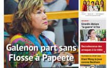 TAHITI INFOS N°1586 du 06 février 2020