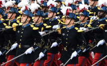 Enquête ouverte pour viols et agressions sexuelles au lycée militaire de Saint-Cyr