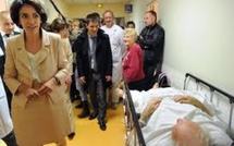 Santé: haro sur les dépassements d'honoraires au nom de l'accès aux soins