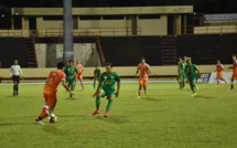 Pirae assure l'essentiel face à Tefana