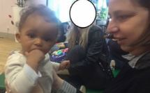 Enlèvement: la petite Vanille retrouvée morte à Angers