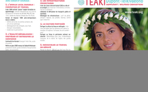 Profession de foi de Teaki Dupont Teikivaeono