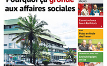 TAHITI INFOS N°1588 du 10 février 2020