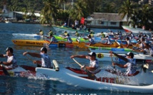 Tout le calendrier du va'a en 2020