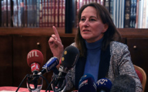 Professeurs pédophiles présumés en Outre-mer: Ségolène Royal dit avoir "mis fin à la loi du silence"